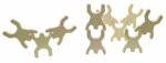 Figuren Stapel Spiel Holz-Set - 264 62 08