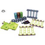 Qvolution Kugelbahn Extension Set - 271 92