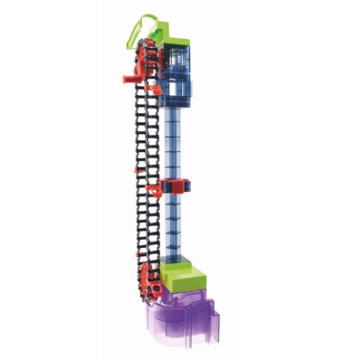 Qvolution Kugel-Lift