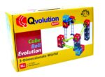 Qvolution Kugelbahn Basic Set - 271 90 04