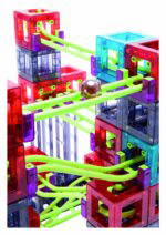 Qvolution Kugelbahn Extension Set - Unbenannt 1