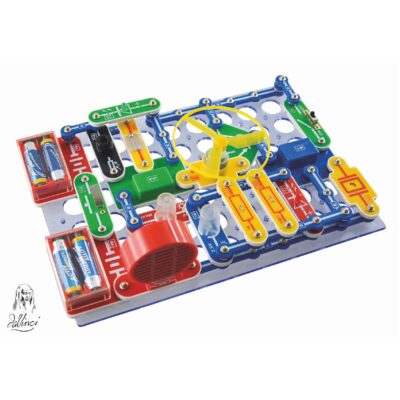 Elektronik-Experimentier-Set