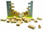 Rettet das Huhn Spiel - 435 24 03