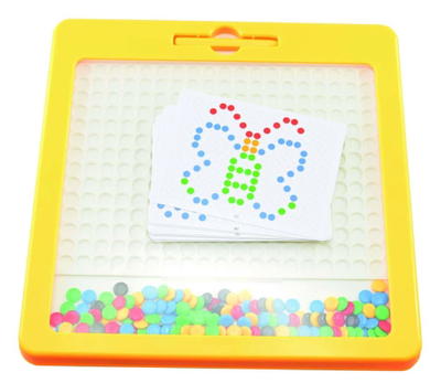GOWI MagPad Dots