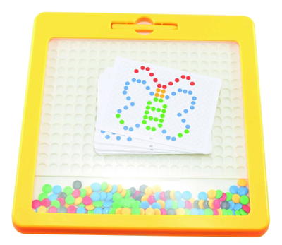 GOWI MagPad Dots