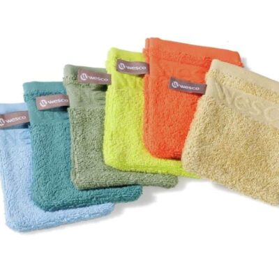 Waschlappen Intensivwäsche 14 x 9 cm