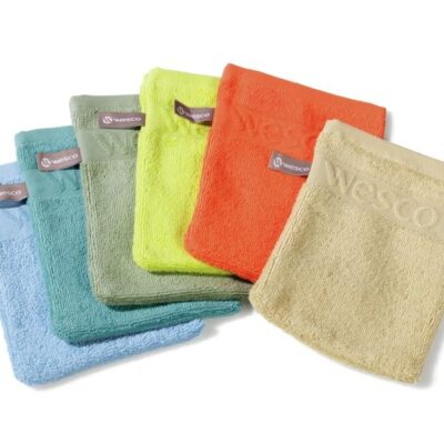 Waschlappen Intensivwäsche 19 x 13 cm