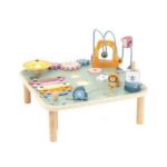 Spieltisch mit Motorikspielen - 542097 a 21
