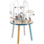 Spieltisch mit Spiralbahn - 542143 b 23