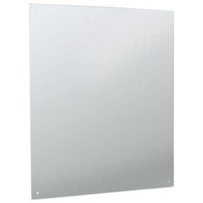 Sicherer Spiegel Rechteckig