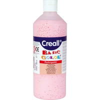 Temperafarbe einzeln Pastell, 500 ml – Bild 5
