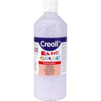 Temperafarbe einzeln Pastell, 500 ml – Bild 3