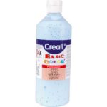 Temperafarbe einzeln Pastell, 500 ml - 605049