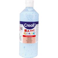Temperafarbe einzeln Pastell, 500 ml – Bild 2