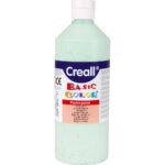 Temperafarbe einzeln Pastell, 500 ml - 605050