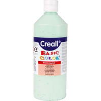 Temperafarbe einzeln Pastell, 500 ml – Bild 4