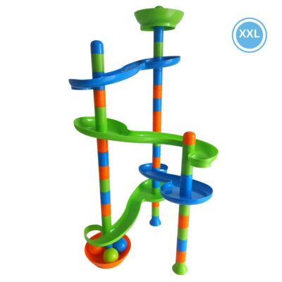 XXL Kugelbahn - alldoro