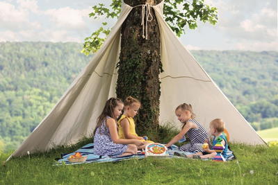 Baum-Tipi