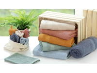 Waschlappen 22 x 15 cm 4er Set – Bild 8