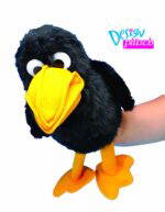 Handspielpuppe ABRAXAS - 700 20 02