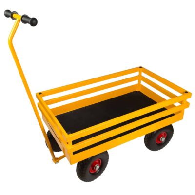 RABO Moon-Car Handcart