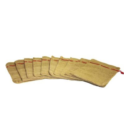 Nikolaus-Sack 10er Set