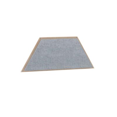 Akustik-Wandpaneel FLO B