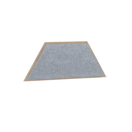 855090 Akustik-Wandpaneel FLO B - 855090