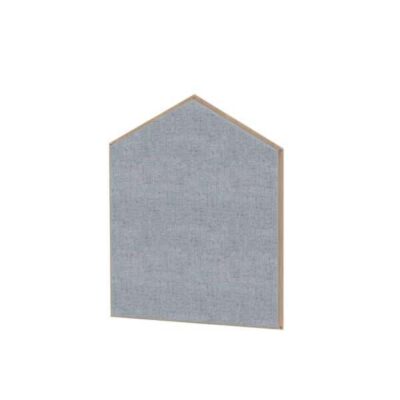 Akustik-Wandpaneel FLO C