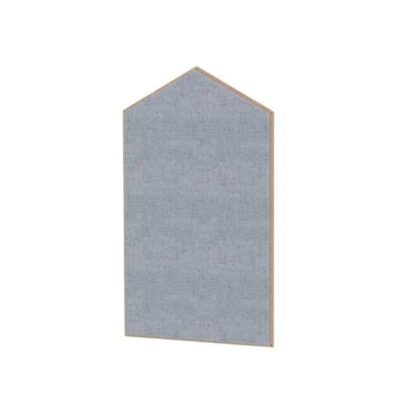 Akustik-Wandpaneel FLO D