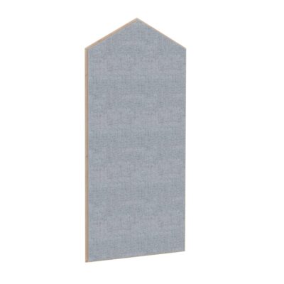 Akustik-Wandpaneel FLO E