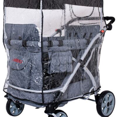 Regenschutz Kids Wagon