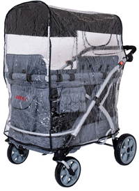 Regenschutz Kids Wagon