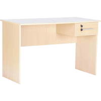 Schreibtisch Vigo E mit 1 Schublade – Bild 3