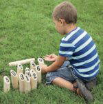 Number Kubb Wurfspiel - Groß (600 70 05)