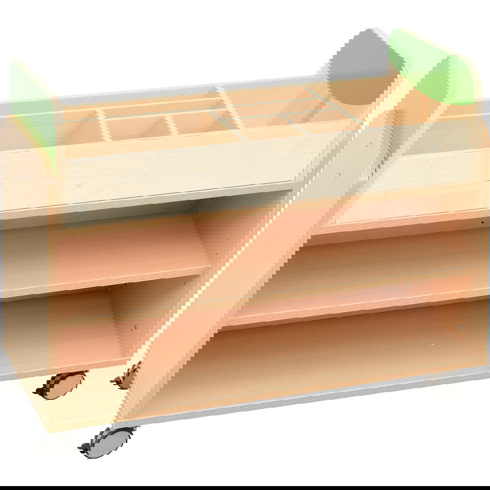 Flexi Mobiler Ordnungshelfer (Flexi 18)