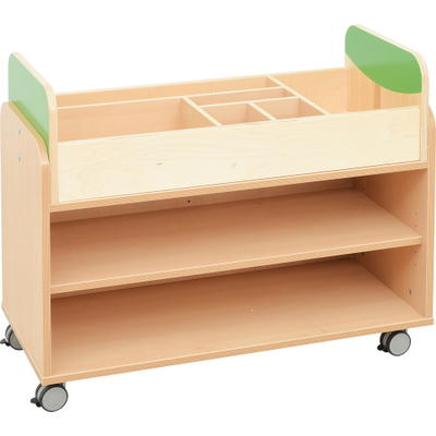 Flexi Mobiler Ordnungshelfer (Flexi 18)