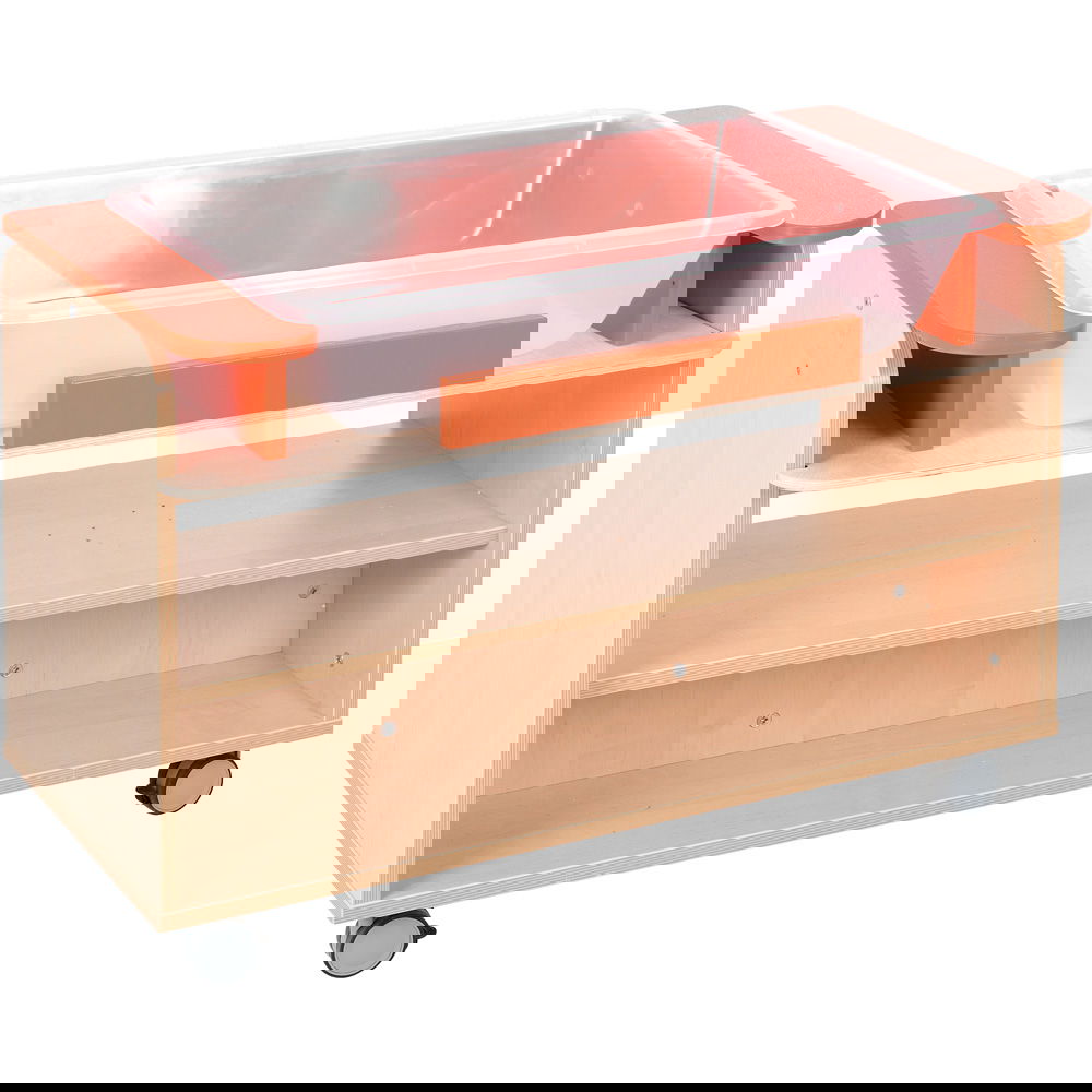 Flexi Mobile Spielwanne (Flexi 86)