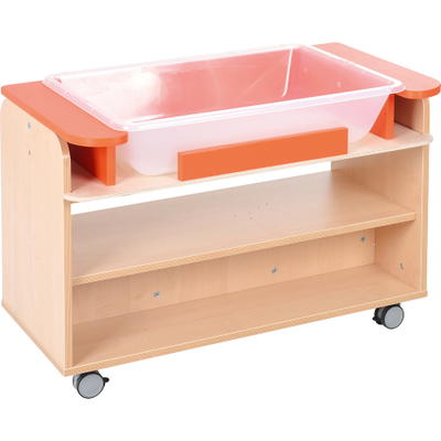 Flexi Mobile Spielwanne (Flexi 86)