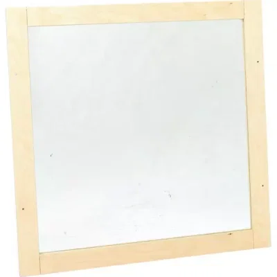 Logopädischer Spiegel - mittel