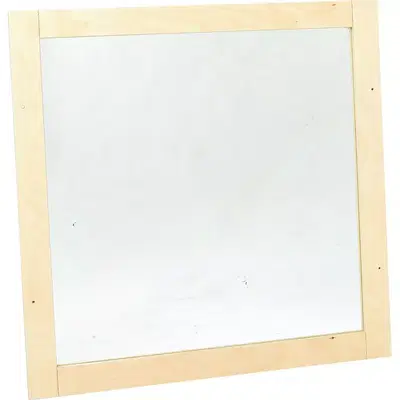 Logopädischer Spiegel – mittel