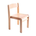 Stapelstuhl LIMBI - product image 1 2