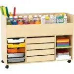 Wagen für Zeichnungen und Spielsachen - wagen fur zeichnungen und spielsachen 098420 w 2 cleanup