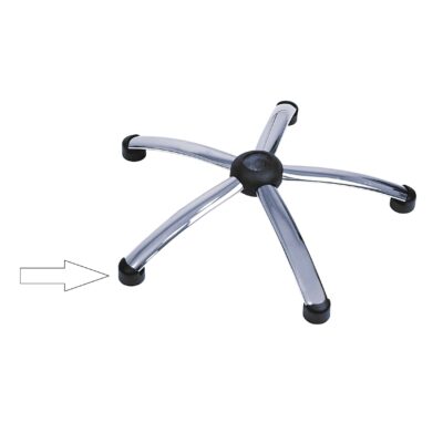 Sanus® Ersatz - Halterung für Rolle (Stück)