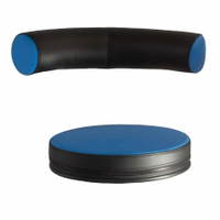Sanus® Ersatzbezug-Set Kunstleder – Bild 3