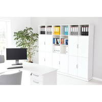 Quadro - Schrank XL mit 1 Mittelwand, B 79 – Bild 12