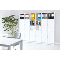 Quadro - Schrank XL mit 1 Mittelwand, B 79 – Bild 11