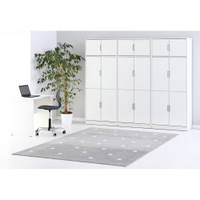 Quadro - Schrank XL mit 1 Mittelwand, B 79 – Bild 7