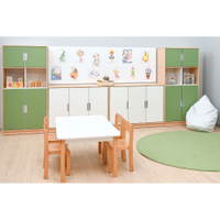 Quadro - Schrank XL mit 1 Mittelwand, B 79 – Bild 59