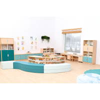 Quadro - Schrank XL mit 1 Mittelwand, B 79 – Bild 57